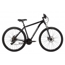 Велосипед 29" Stinger Element Std черный (2023)