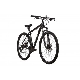 Велосипед 29" Stinger Element Std черный (2022)