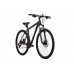Велосипед 29" Stinger Element Std черный (2022)