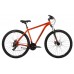 Велосипед 29" Stinger Element Std оранжевый (2022)