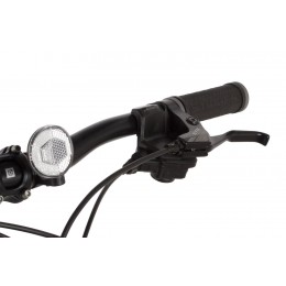 Велосипед 29" STINGER ELEMENT STD, оранжевый (2022)