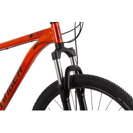 Велосипед 29" STINGER ELEMENT STD, оранжевый (2022)