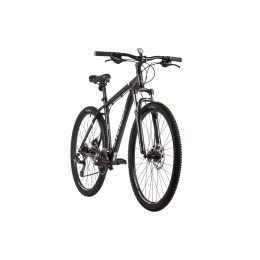 Велосипед 29" Stinger Element Std SE черный (2023)