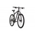 Велосипед 29" Stinger Element Std SE черный (2023)