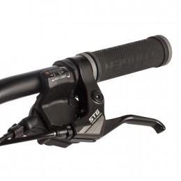 Велосипед 29" Stinger Element Std SE черный (2023)