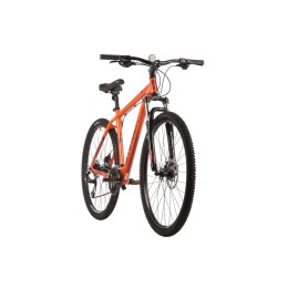Велосипед 29" Stinger Element Std SE оранжевый (2023)