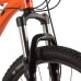 Велосипед 29" Stinger Element Std SE оранжевый (2023)