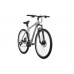 Велосипед 29" Stinger Element Std серый (2022)