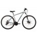 Велосипед 29" Stinger Element Std серый (2022)