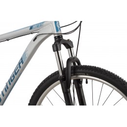 Велосипед 29" Stinger Element Std серый (2022)