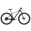 Велосипед 29" STINGER GENESIS EVO, синий (2024)