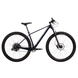 Велосипед 29" STINGER GENESIS EVO, синий (2024)