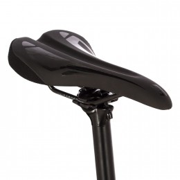 Велосипед 29" STINGER GRAPHITE COMP, черный (2023)