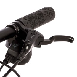 Велосипед 29" STINGER GRAPHITE COMP, красный (2023)