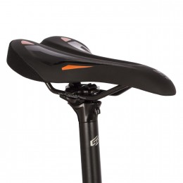 Велосипед 29" STINGER GRAPHITE COMP, красный (2023)