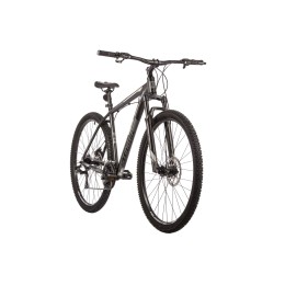 Велосипед 29" Stinger Graphite STD черный (2023)
