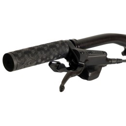 Велосипед 29" STINGER PYTHON EVO, серый (2023)