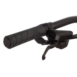 Велосипед 29" STINGER PYTHON EVO, серый (2024)