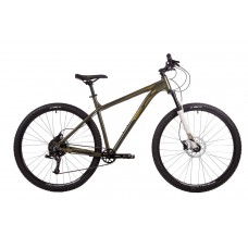 Велосипед 29" Stinger Python PRO коричневый (2021)