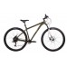 Велосипед 29" Stinger Python PRO коричневый (2021)