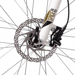 Велосипед 29" Stinger Python PRO коричневый (2021)