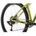 Велосипед 29" Stinger Python STD зеленый (2022)
