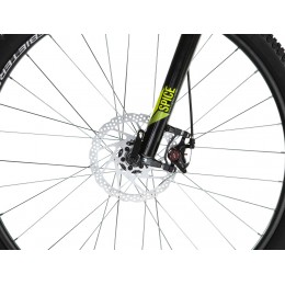 Велосипед 29" STINGER PYTHON STD, зеленый (2022)