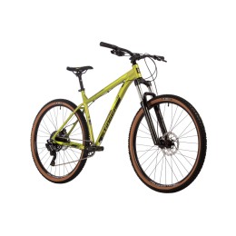 Велосипед 29" STINGER PYTHON STD зеленый (2024)