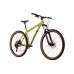 Велосипед 29" STINGER PYTHON STD зеленый (2024)