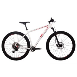 Велосипед 29" STINGER RELOAD EVO, белый