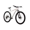 Велосипед 29" STINGER RELOAD EVO, белый