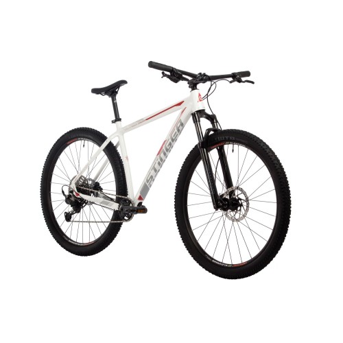 Велосипед 29" STINGER RELOAD EVO, белый