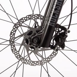 Велосипед 29" STINGER RELOAD EVO, белый (2024)