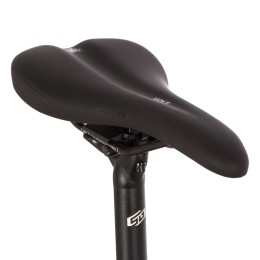 Велосипед 29" STINGER RELOAD PRO, черный (2023)