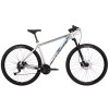 Велосипед 29" STINGER Reload STD 45 Silver Edition 29 (2025), серебристый