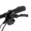 Велосипед 29" STINGER Reload STD 45 Silver Edition 29 (2025), серебристый