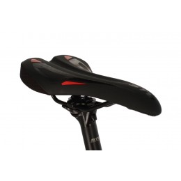 Велосипед 29" Stinger RELOAD STD, серебристый (2021)