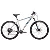 Велосипед 29" STINGER RELOAD STD, серебристый (2024)