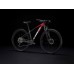 Велосипед 29" TREK MARLIN 6 ATB (2022) Красно-черный