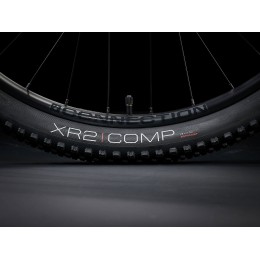 Велосипед 29" TREK MARLIN 6 ATB (2022) Красно-черный