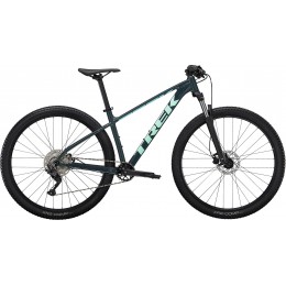 Велосипед 29" TREK MARLIN 6 ATB (2022) Nautica/Aloha