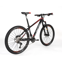 Велосипед 29" Twitter Elvis-29Er (2019)