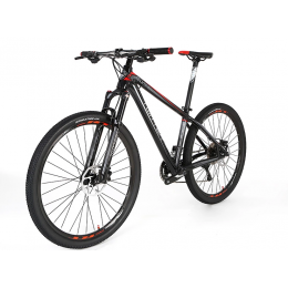 Велосипед 29" Twitter Elvis-29Er (2019)