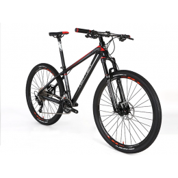 Велосипед 29" Twitter Elvis-29Er (2019)