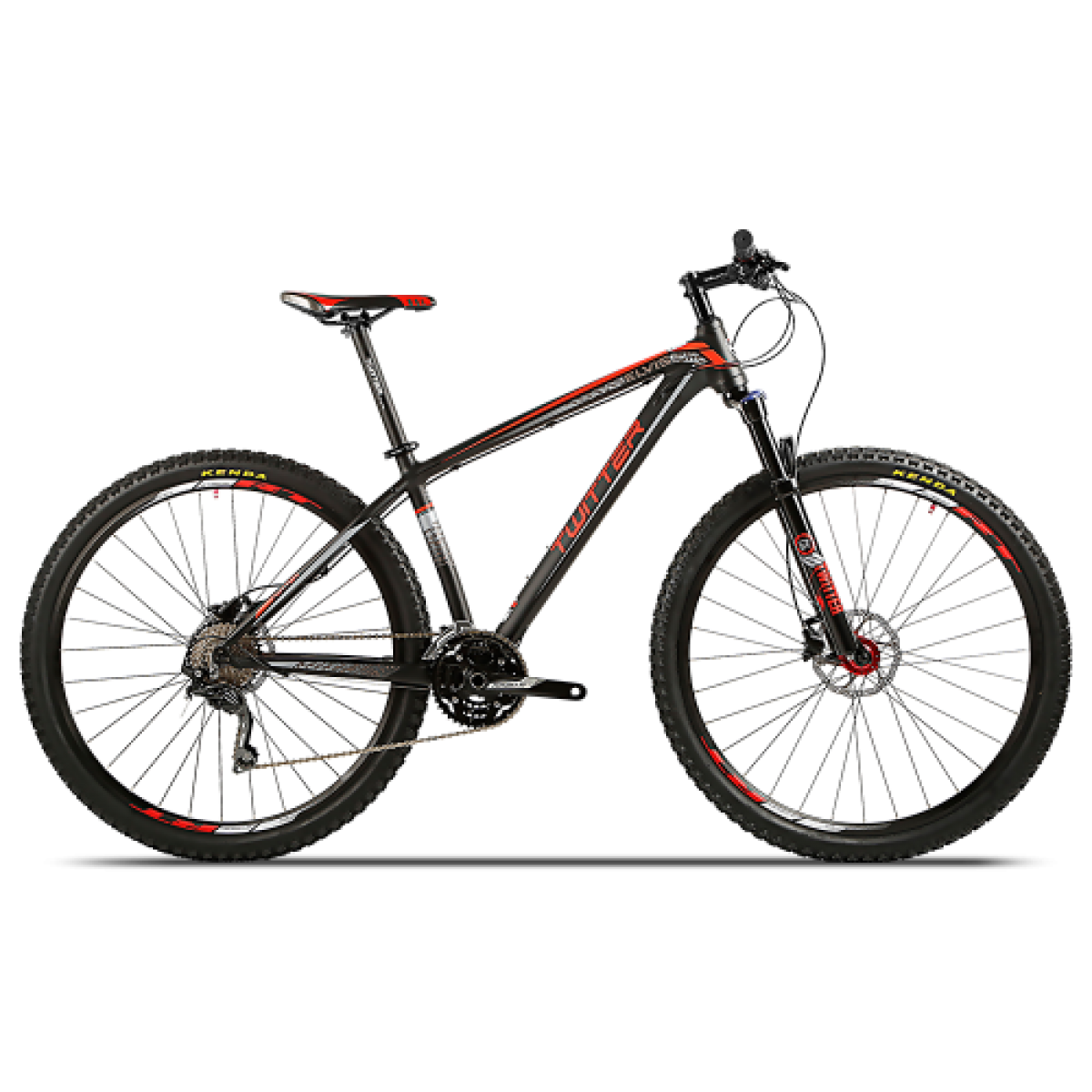 Twitter on sale elvis 29er