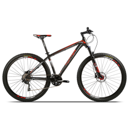 Велосипед 29" Twitter Elvis-29Er (2020)