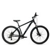 Велосипед 29" Welt Storm 29 MD Rapid Black