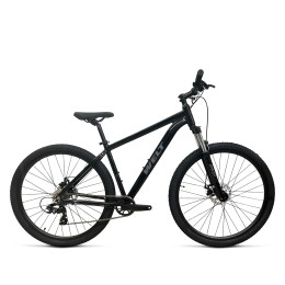 Велосипед 29" Welt Storm 29 MD Rapid Black