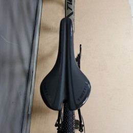 Велосипед 29” TWITTER TW3700 PRO (2021) черно-красный