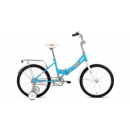 Велосипед Altair CITY KIDS 20"